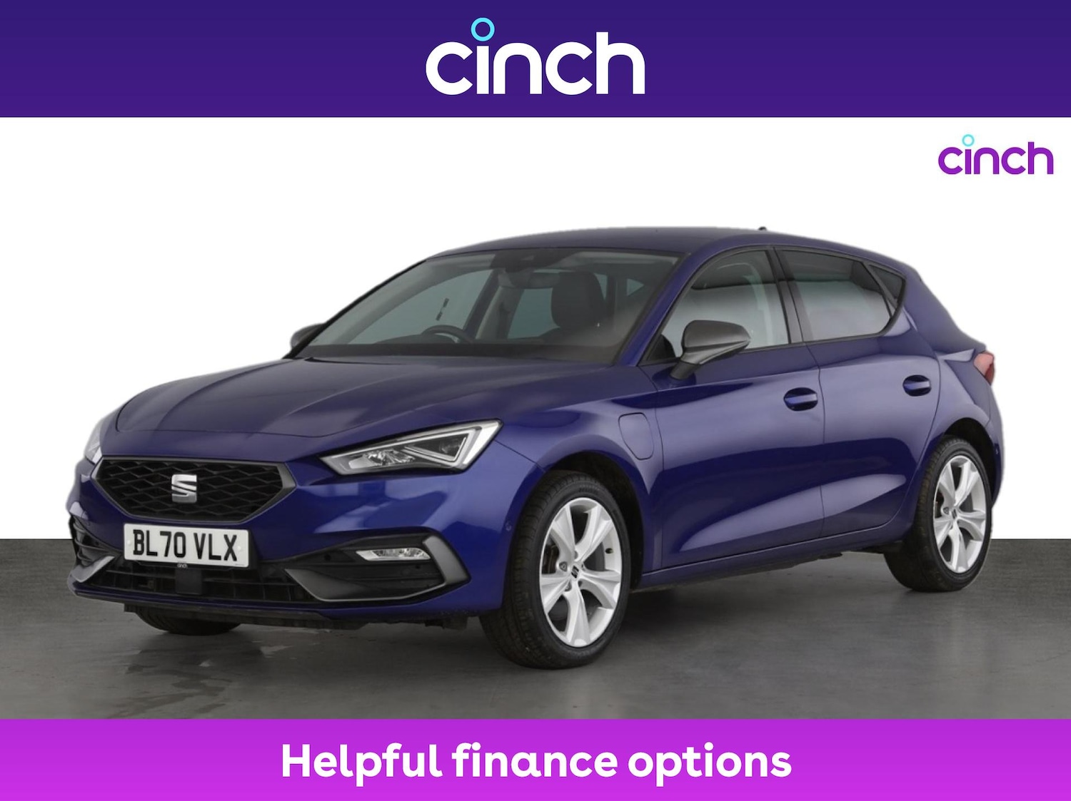 Used SEAT Leon 2020 for sale - 76654647: Photo 9