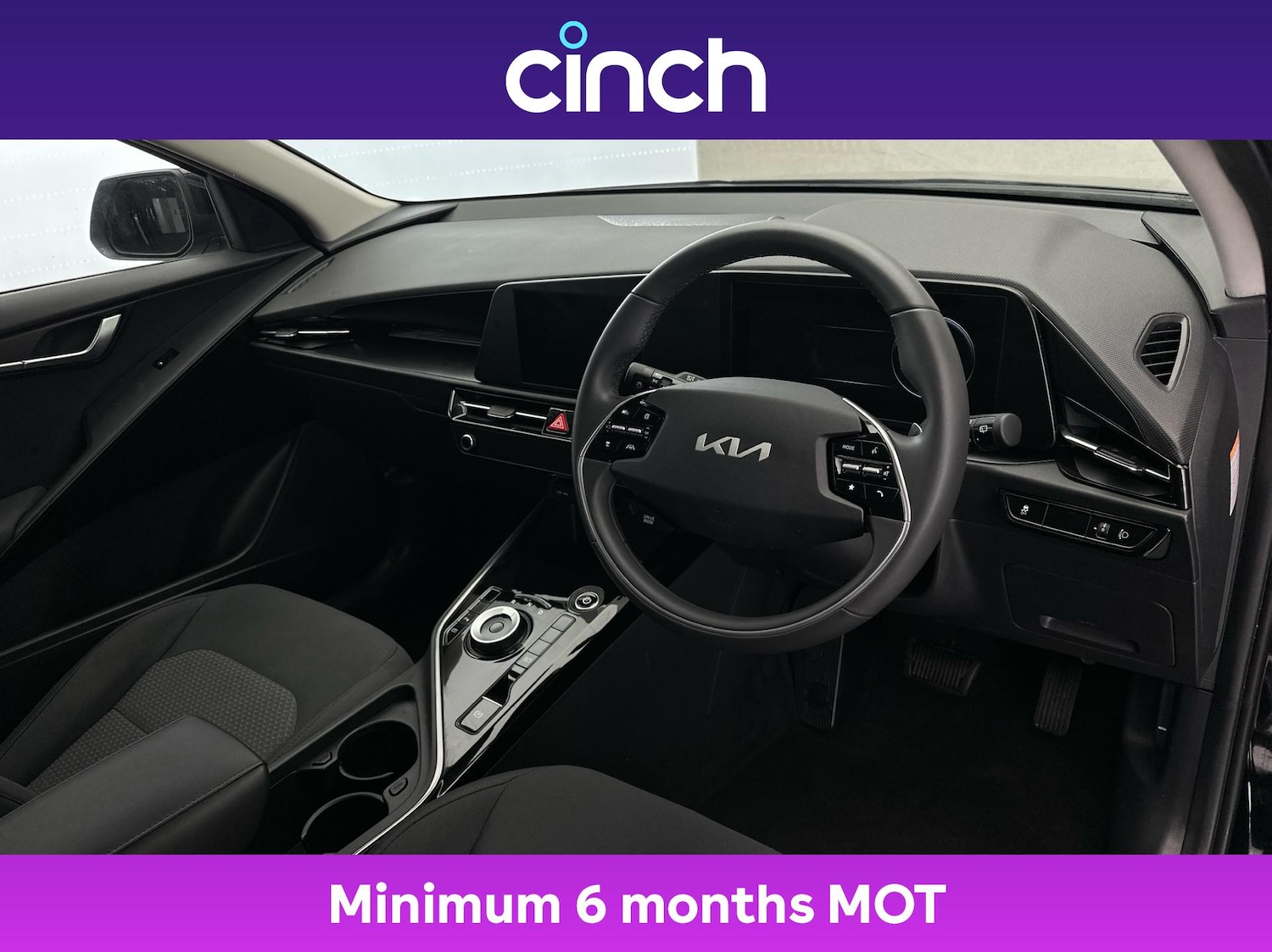 Used Kia Niro 2022 for sale - 76745503: Photo 12