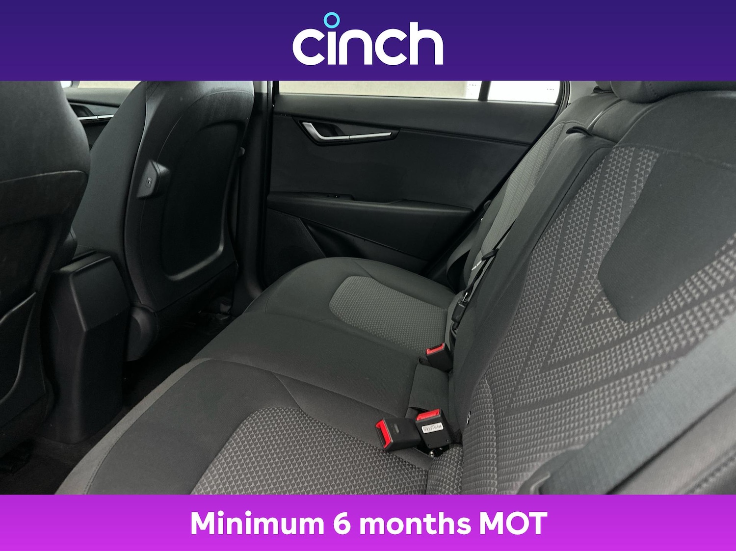 Used Kia Niro 2022 for sale - 76745503: Photo 20