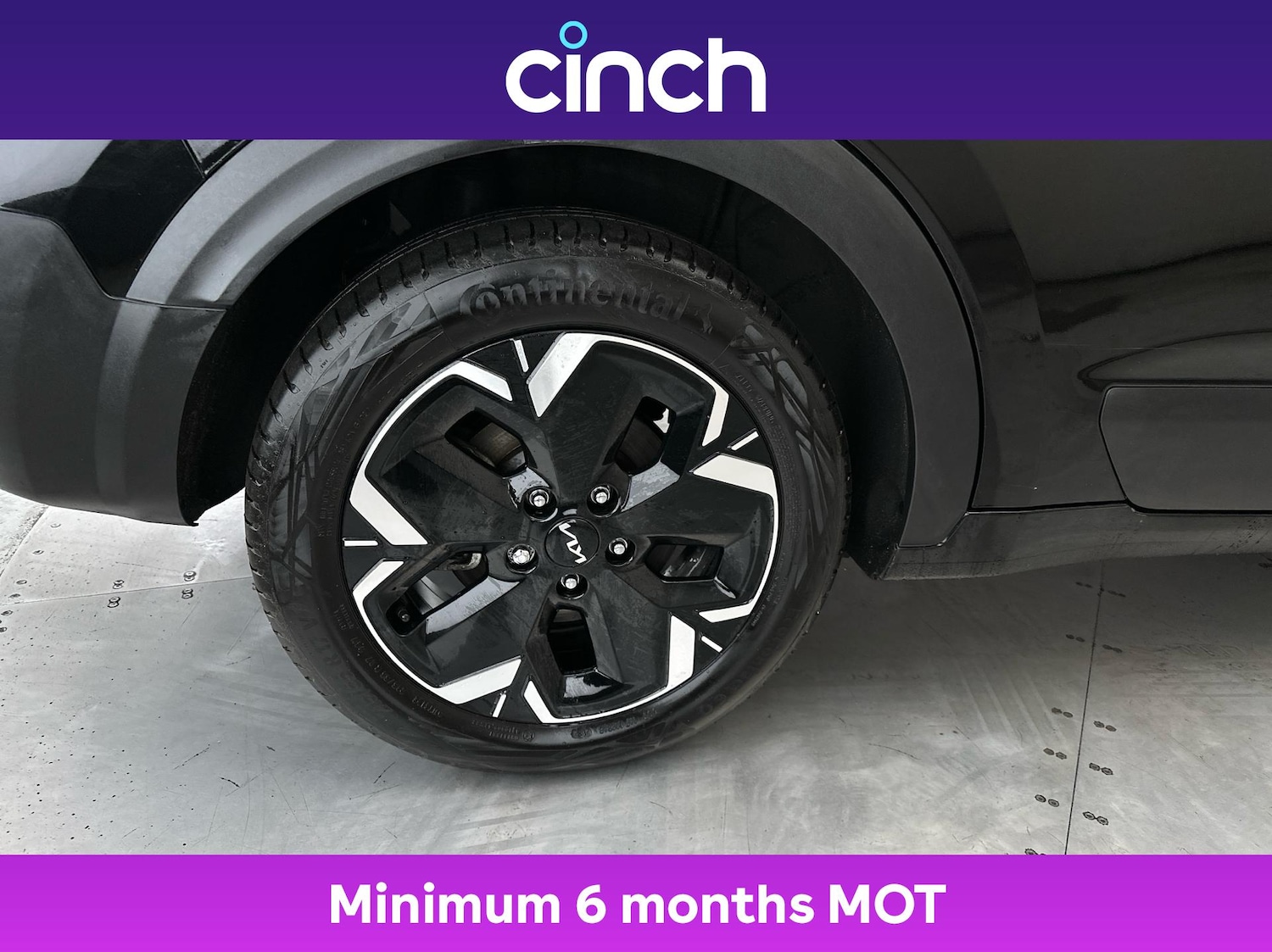 Used Kia Niro 2022 for sale - 76745503: Photo 27