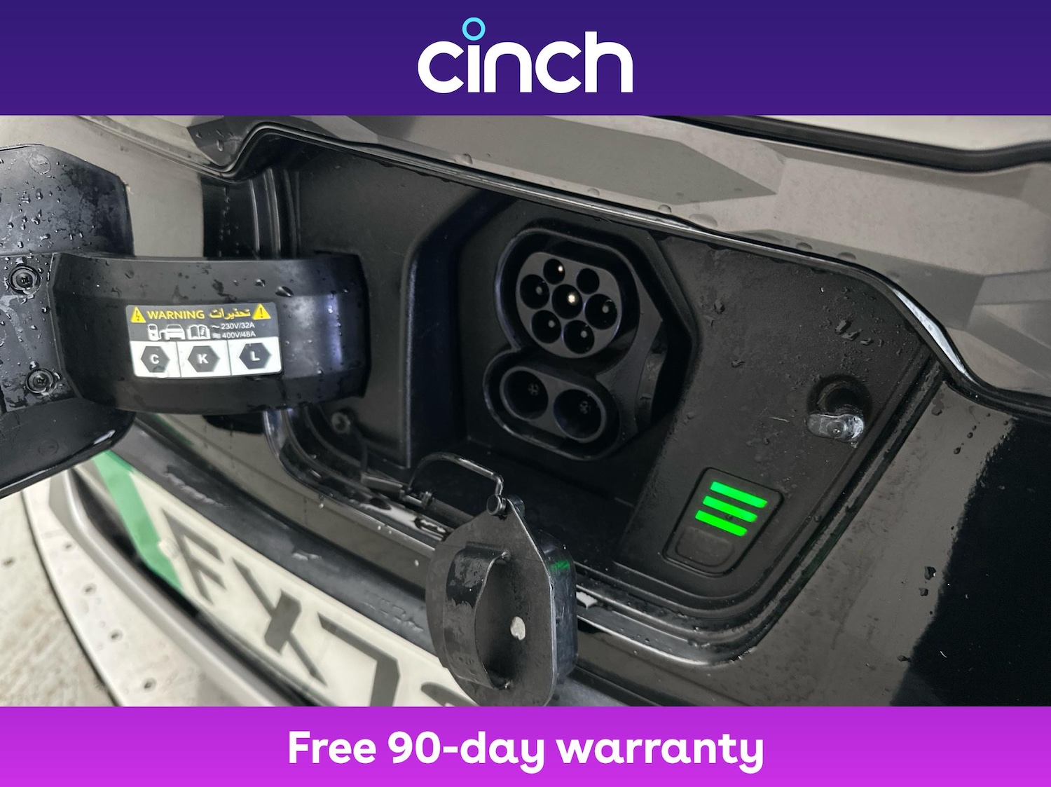 Used Kia Niro 2022 for sale - 76745503: Photo 29