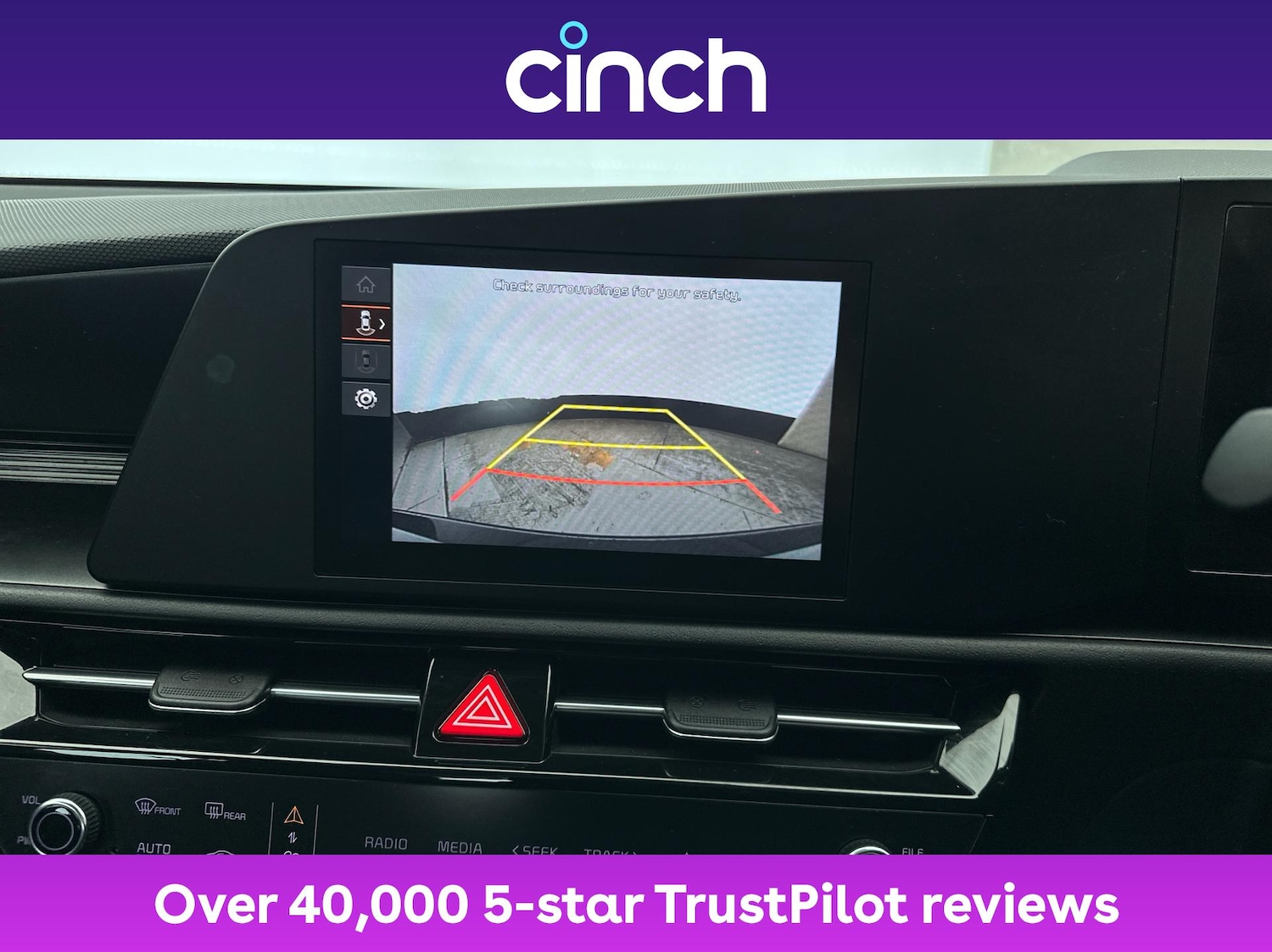 Used Kia Niro 2022 for sale - 76745503: Photo 33