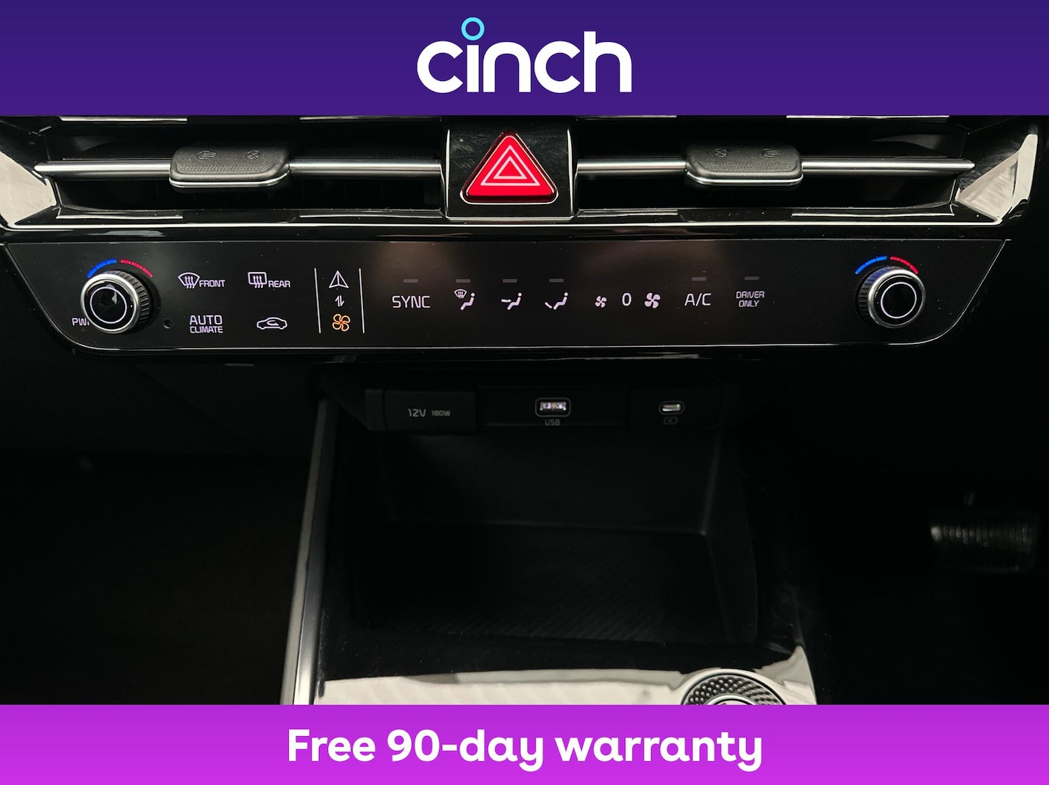 Used Kia Niro 2022 for sale - 76745503: Photo 34