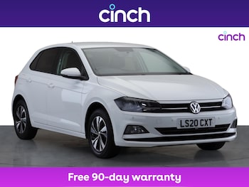 Volkswagen - Polo