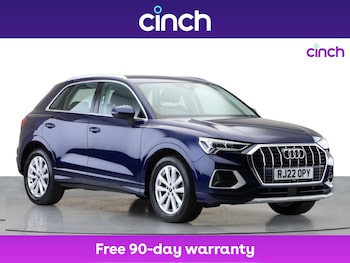 Audi - Q3
