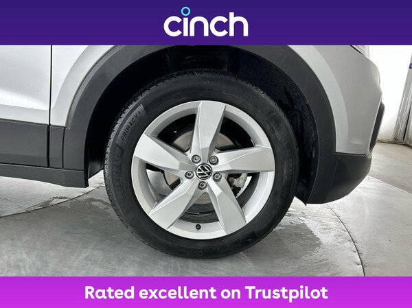 Used Volkswagen T-Cross 2021 for sale - 75412701: Photo 28
