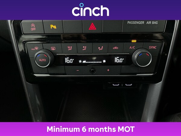 Used Volkswagen T-Cross 2021 for sale - 75412701: Photo 32