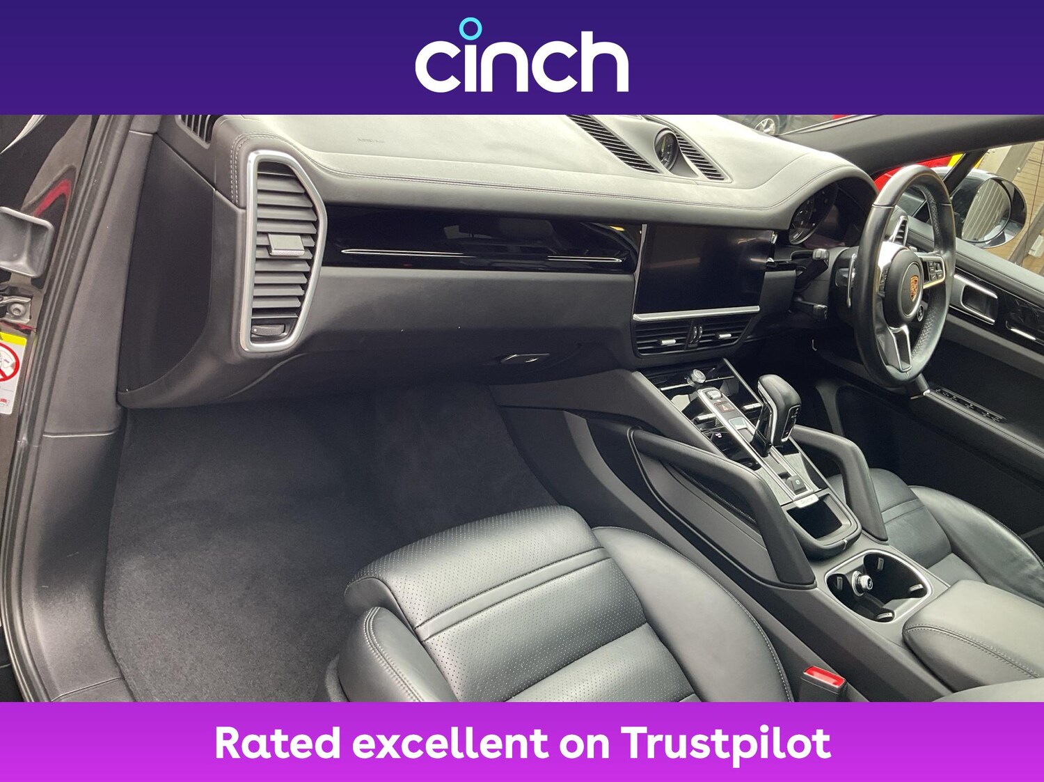 Used Porsche Cayenne 2020 for sale - 76972995: Photo 14