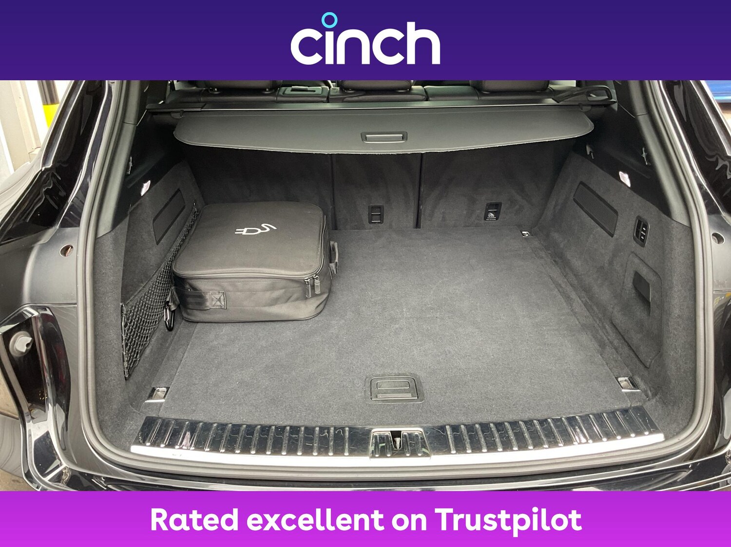 Used Porsche Cayenne 2020 for sale - 76972995: Photo 21