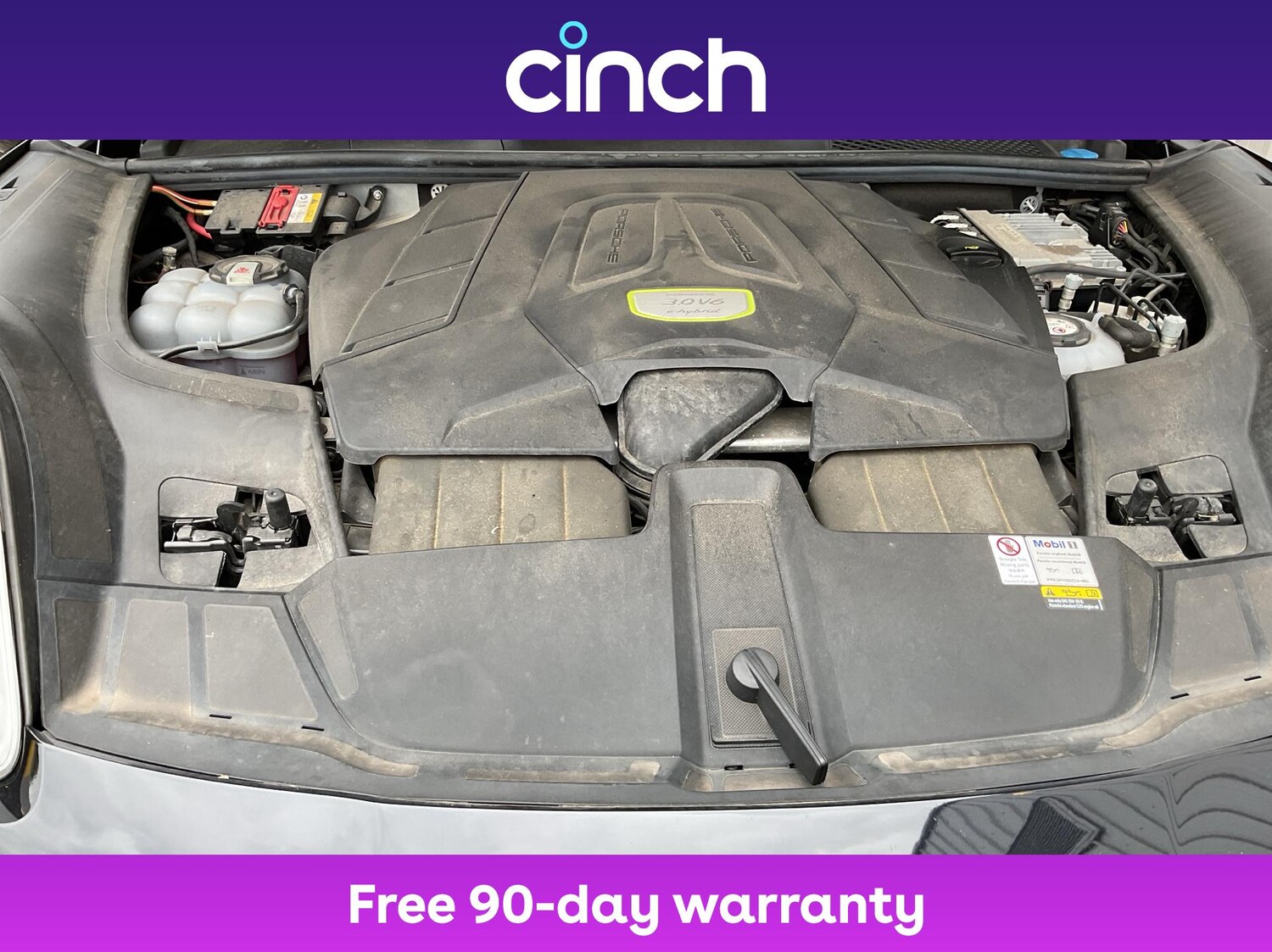 Used Porsche Cayenne 2020 for sale - 76972995: Photo 23