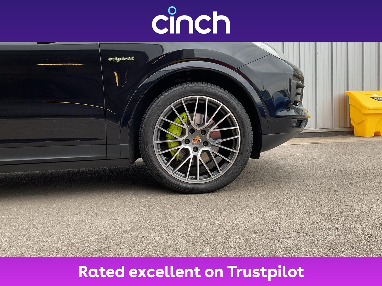 Used Porsche Cayenne 2020 for sale - 76972995: Photo 28