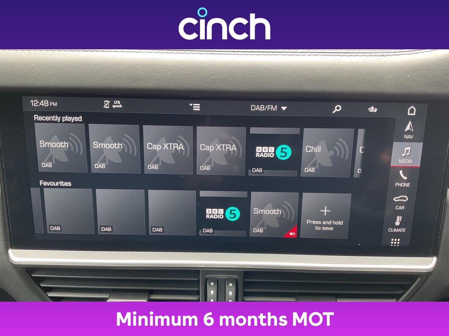 Used Porsche Cayenne 2020 for sale - 76972995: Photo 32