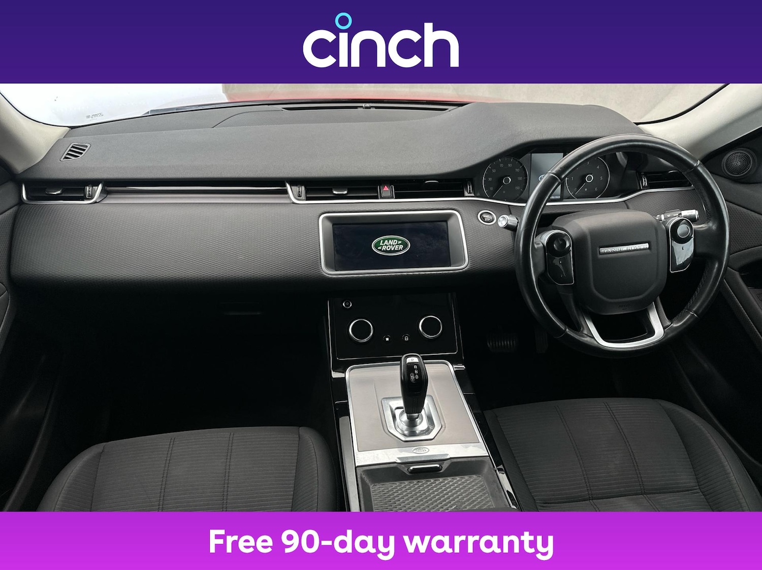 Used Land Rover Range Rover Evoque 2019 for sale - 76590543: Photo 15