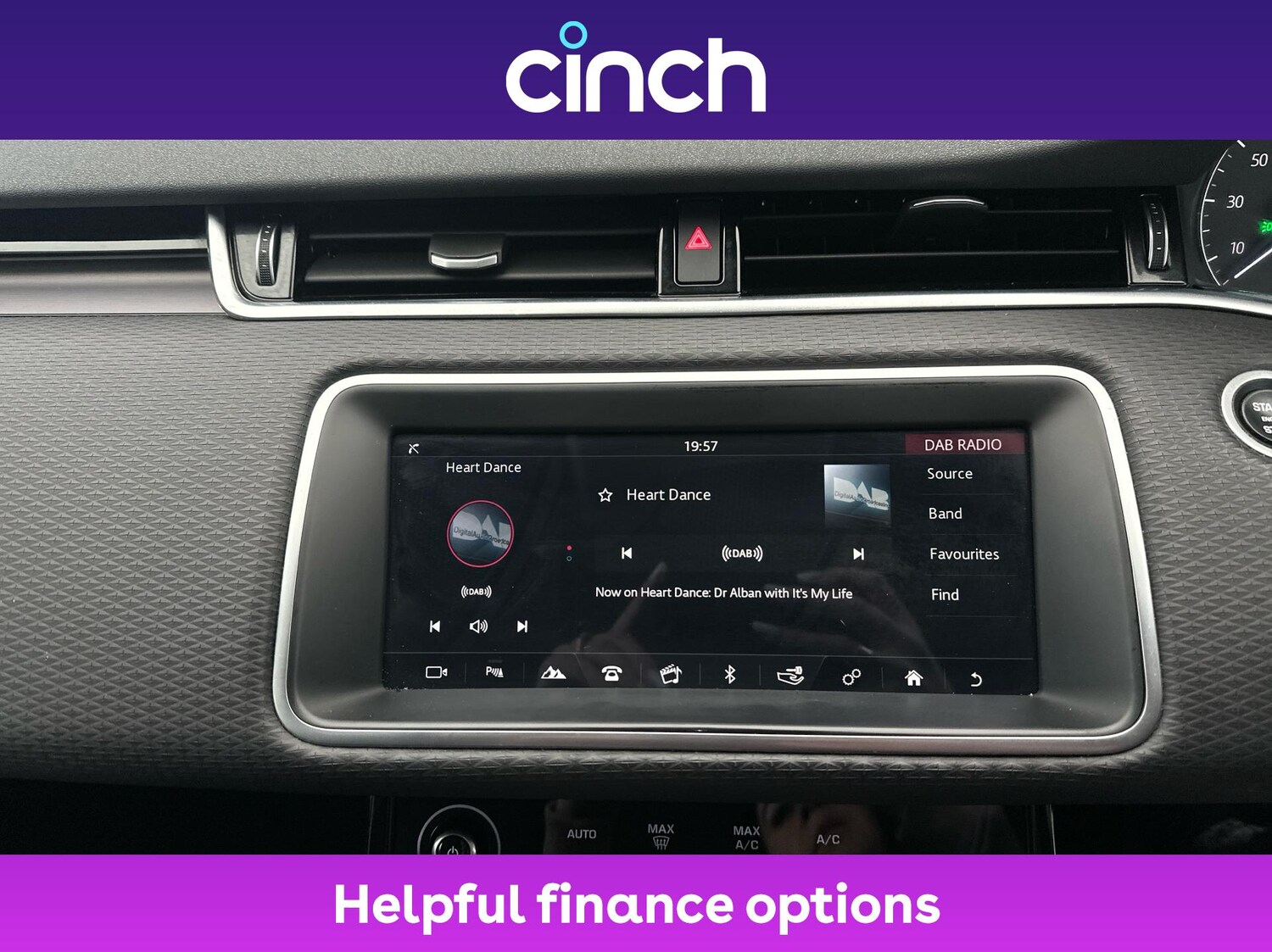 Used Land Rover Range Rover Evoque 2019 for sale - 76590543: Photo 17