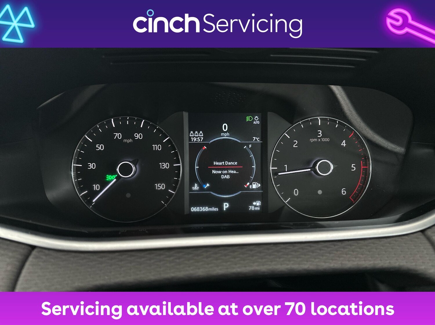 Used Land Rover Range Rover Evoque 2019 for sale - 76590543: Photo 18