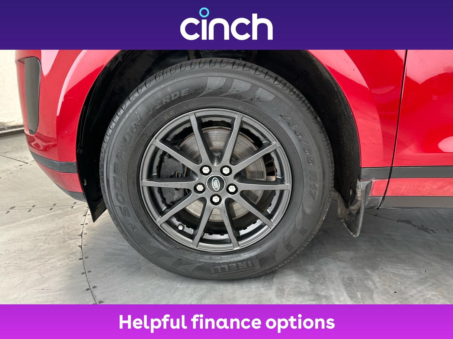 Used Land Rover Range Rover Evoque 2019 for sale - 76590543: Photo 24