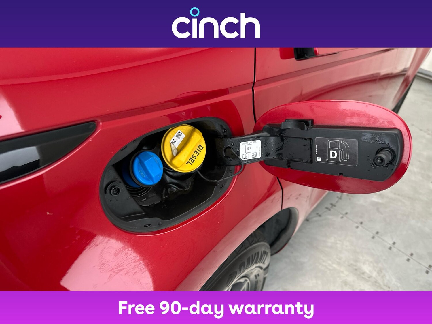 Used Land Rover Range Rover Evoque 2019 for sale - 76590543: Photo 29