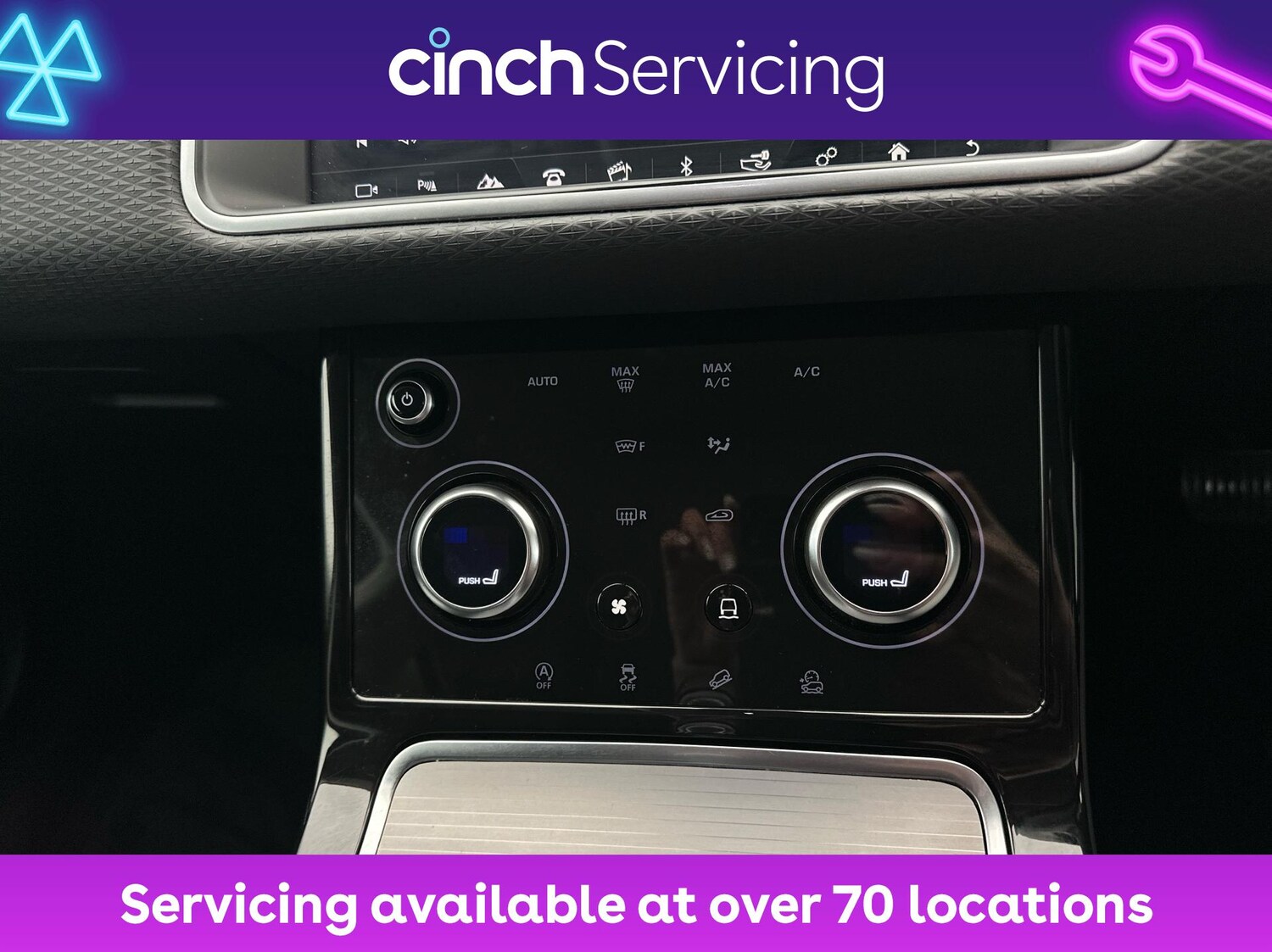 Used Land Rover Range Rover Evoque 2019 for sale - 76590543: Photo 31