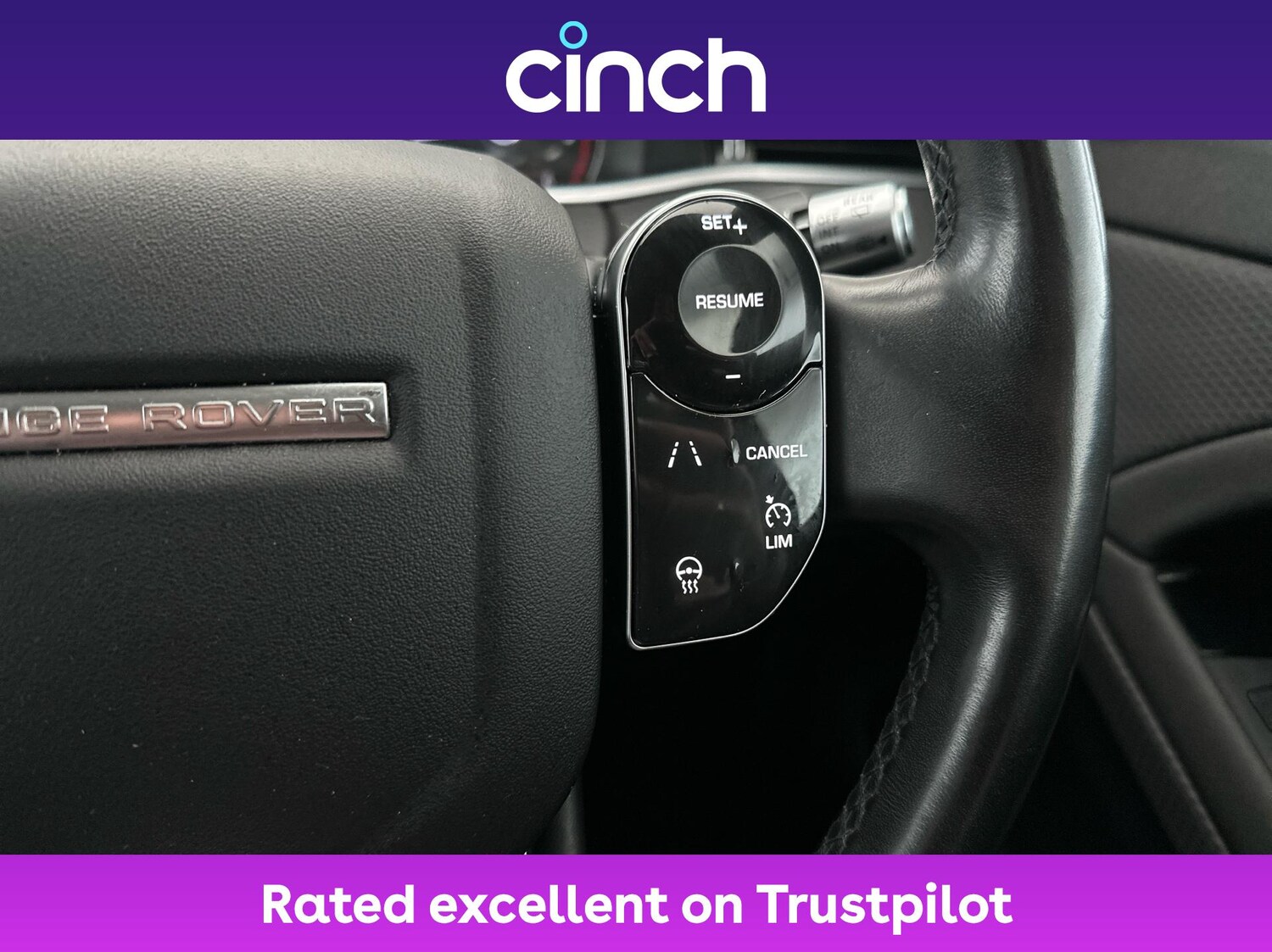 Used Land Rover Range Rover Evoque 2019 for sale - 76590543: Photo 33