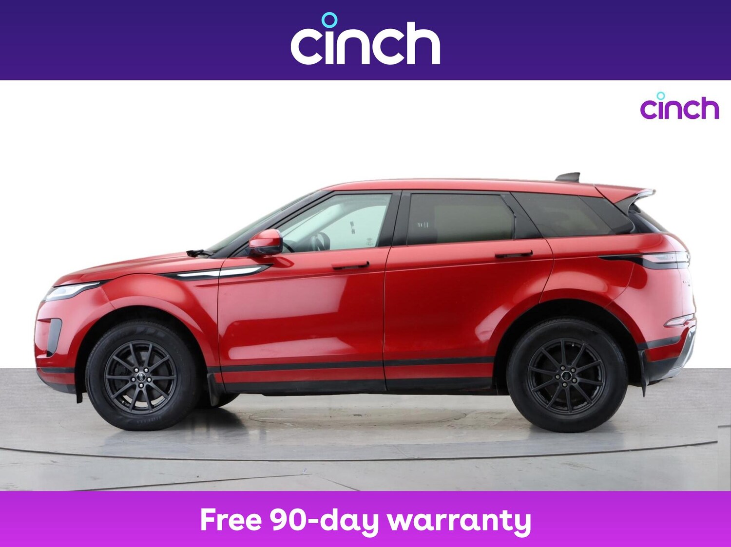 Used Land Rover Range Rover Evoque 2019 for sale - 76590543: Photo 8