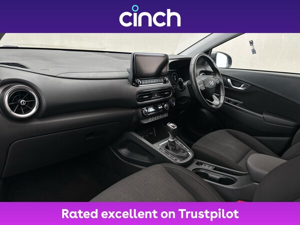 Used Hyundai KONA 2022 for sale - 75231265: Photo 14