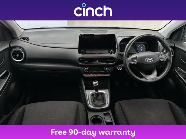 Used Hyundai KONA 2022 for sale - 75231265: Photo 15
