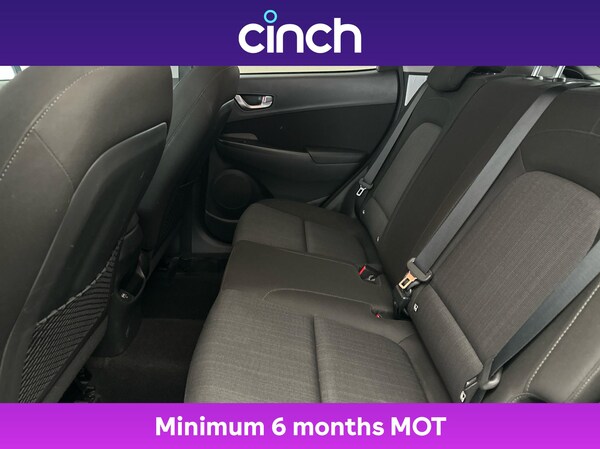 Used Hyundai KONA 2022 for sale - 75231265: Photo 20