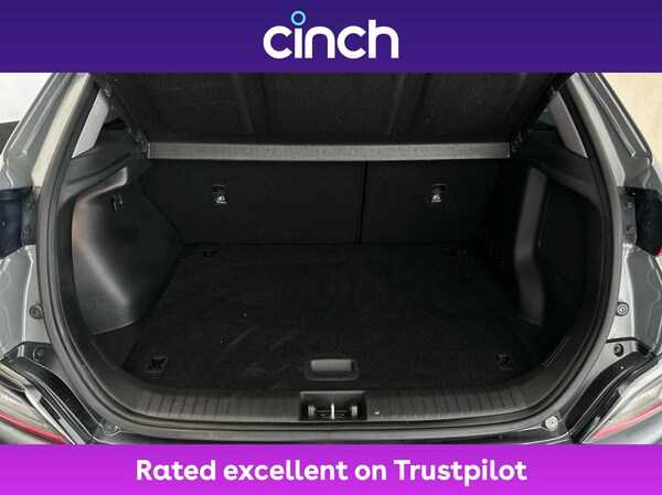 Used Hyundai KONA 2022 for sale - 75231265: Photo 21