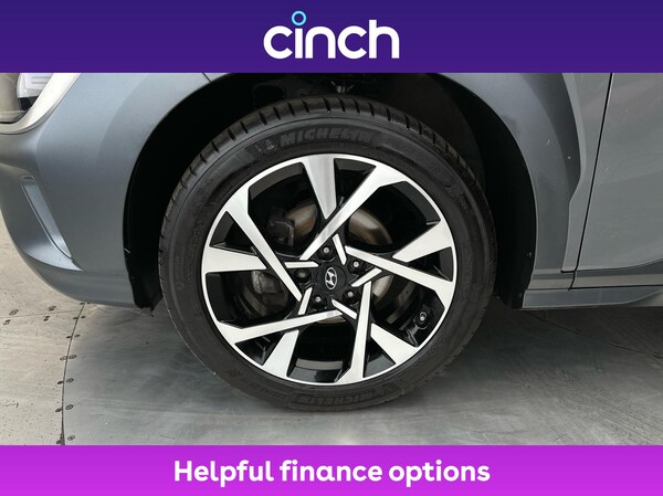 Used Hyundai KONA 2022 for sale - 75231265: Photo 24