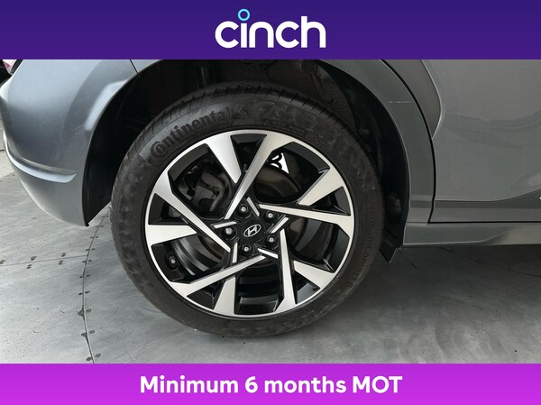 Used Hyundai KONA 2022 for sale - 75231265: Photo 27