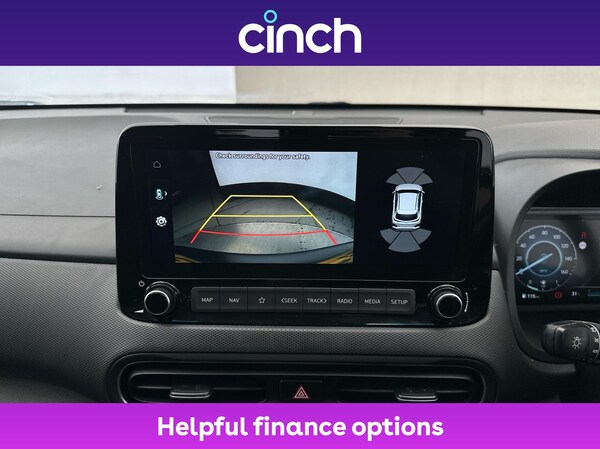 Used Hyundai KONA 2022 for sale - 75231265: Photo 30