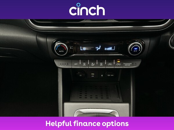 Used Hyundai KONA 2022 for sale - 75231265: Photo 35