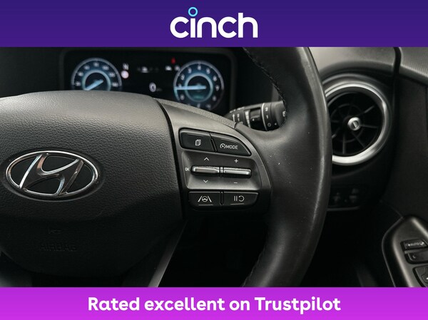 Used Hyundai KONA 2022 for sale - 75231265: Photo 38
