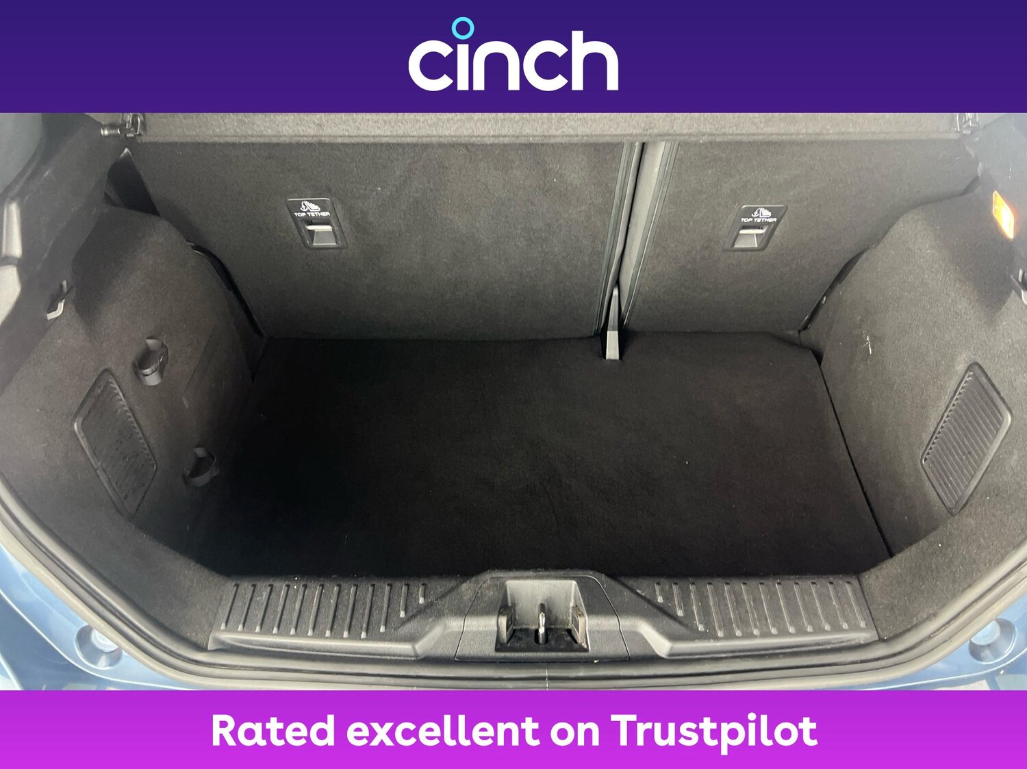 Used Ford Fiesta 2020 for sale - 76324332: Photo 21