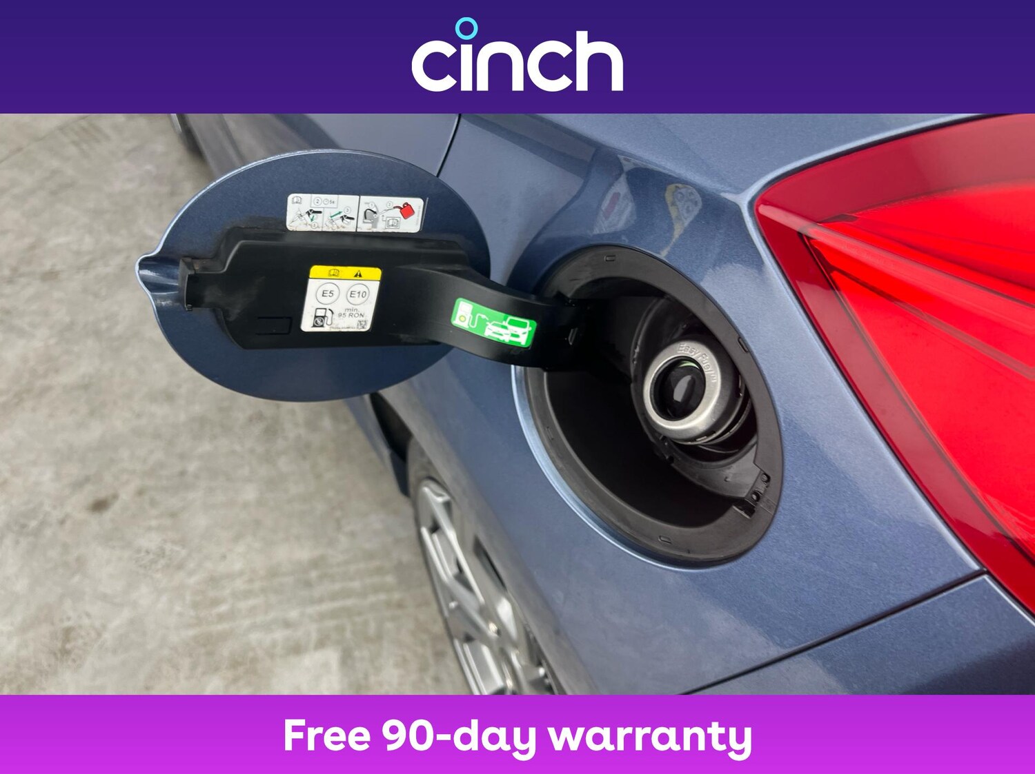 Used Ford Fiesta 2020 for sale - 76324332: Photo 29