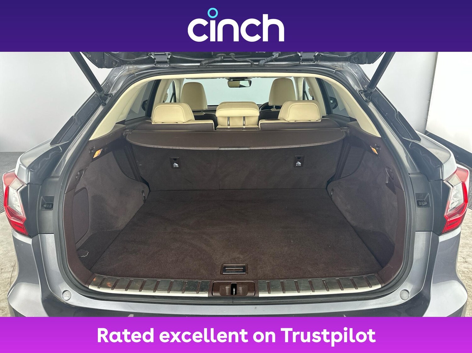 Used Lexus RX 2019 for sale - 76447179: Photo 21