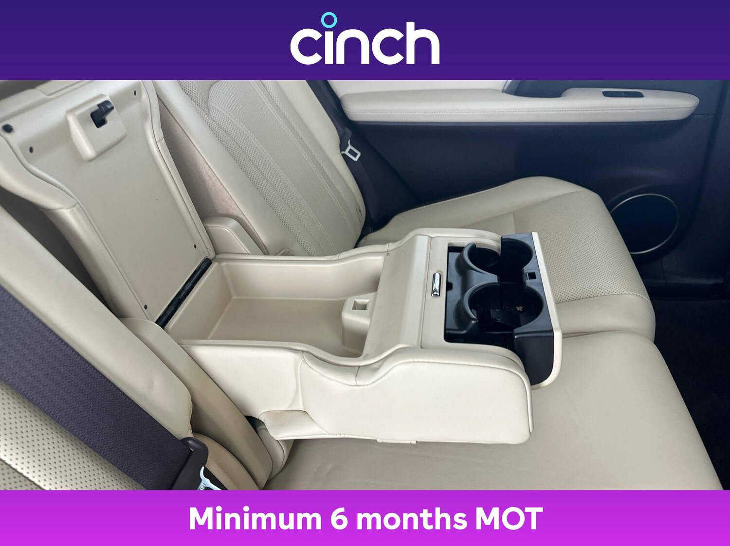 Used Lexus RX 2019 for sale - 76447179: Photo 32