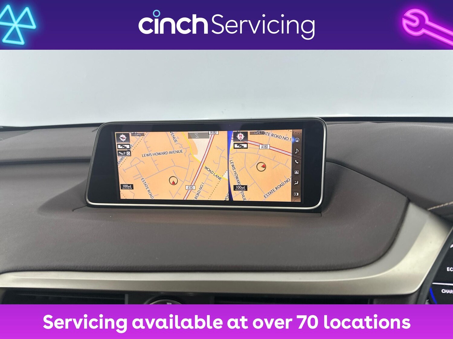 Used Lexus RX 2019 for sale - 76447179: Photo 36