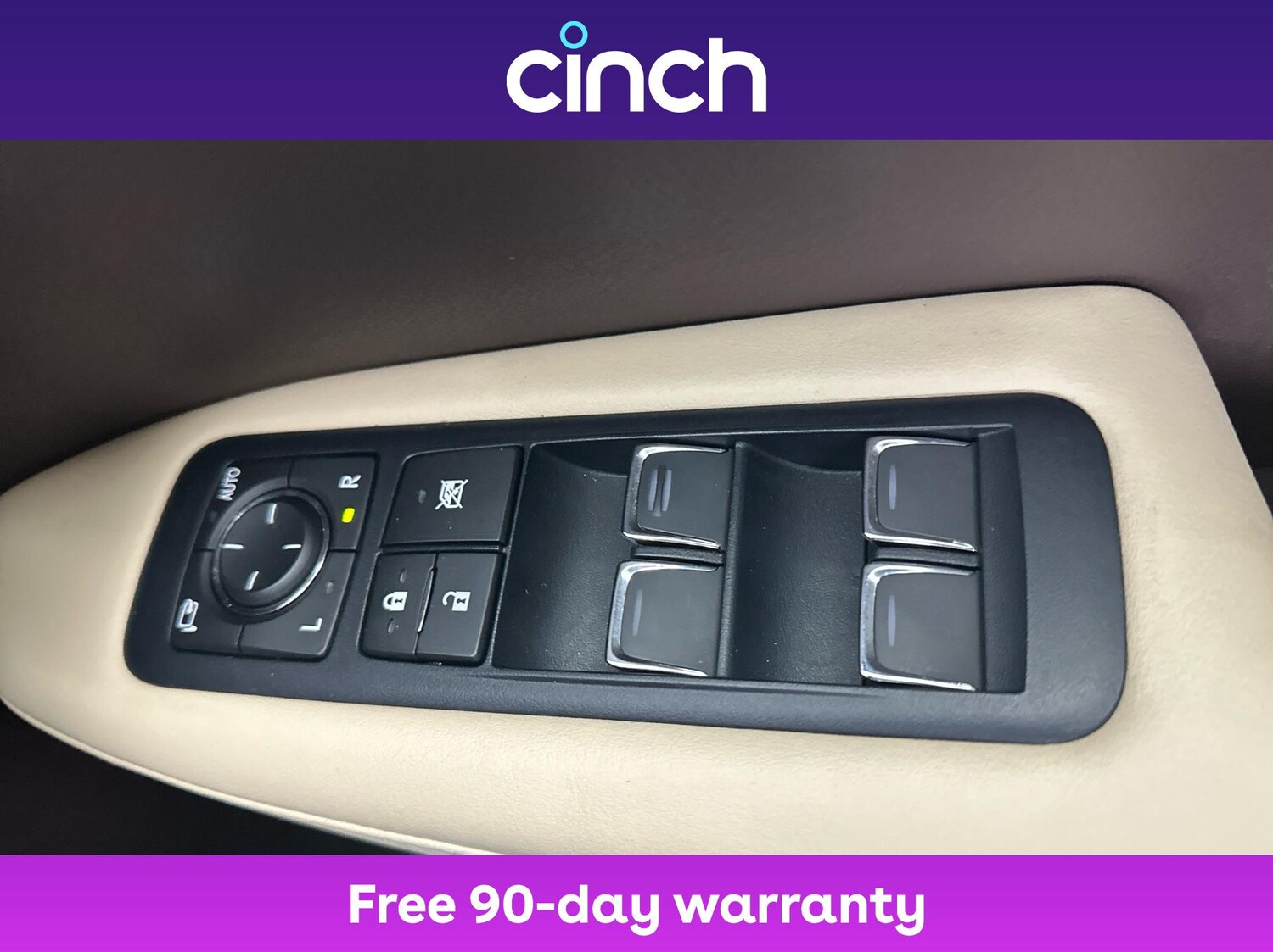 Used Lexus RX 2019 for sale - 76447179: Photo 39