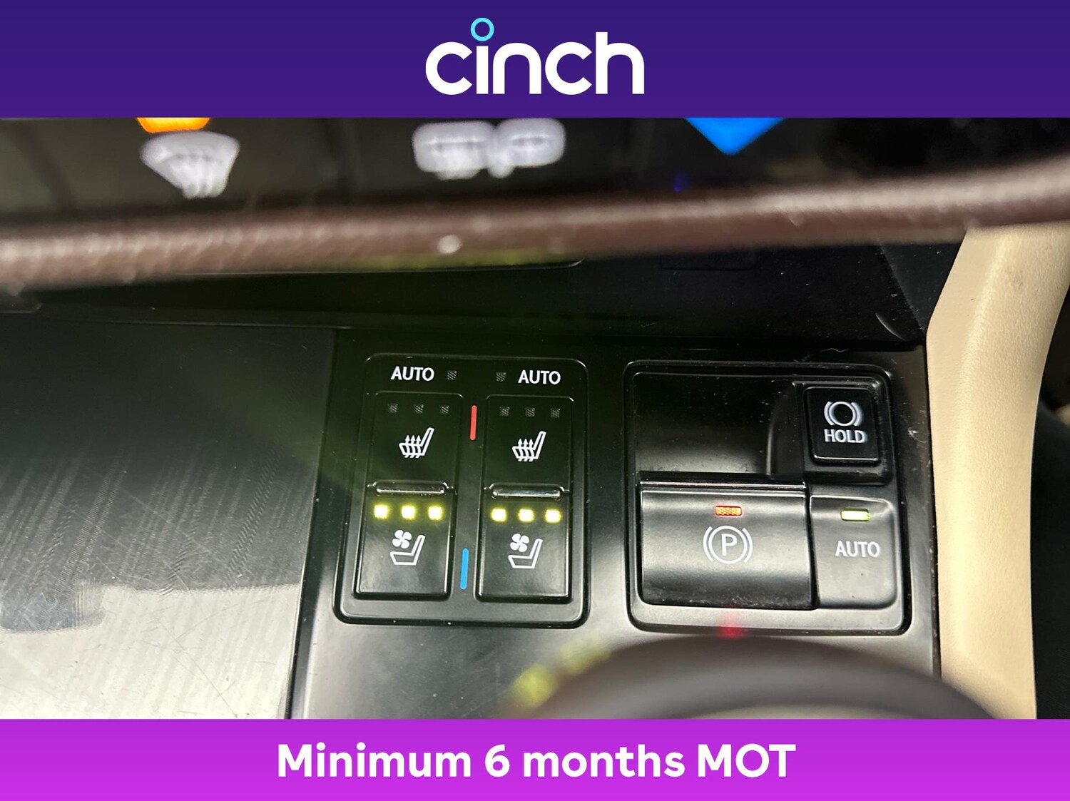 Used Lexus RX 2019 for sale - 76447179: Photo 42