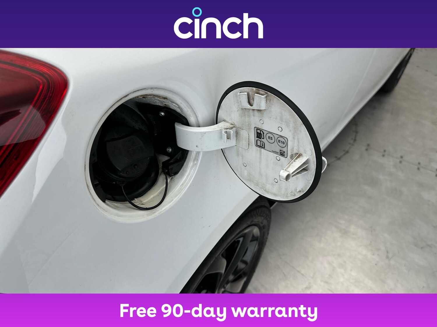 Used Vauxhall Corsa 2019 for sale - 76020023: Photo 29