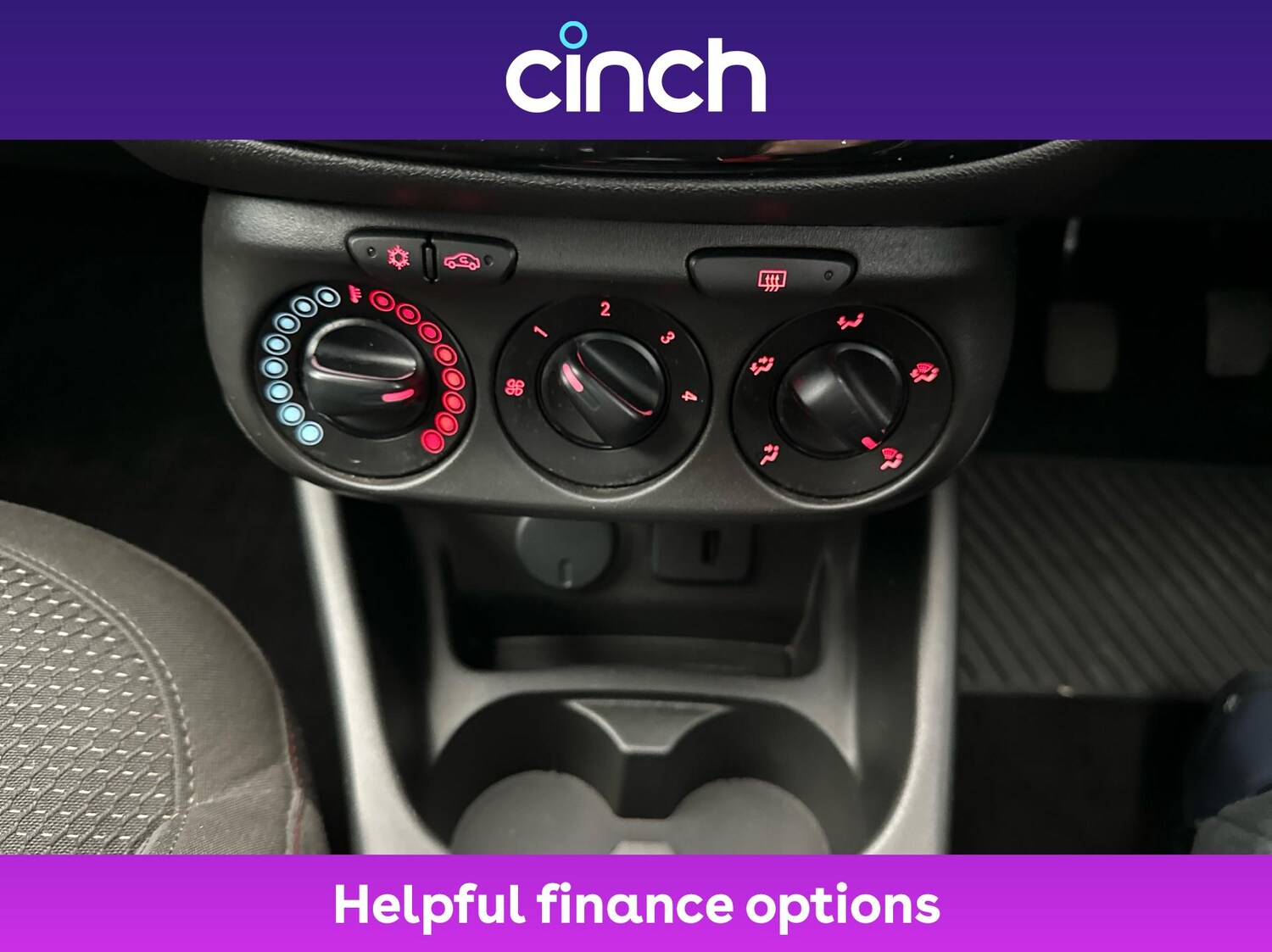 Used Vauxhall Corsa 2019 for sale - 76020023: Photo 30