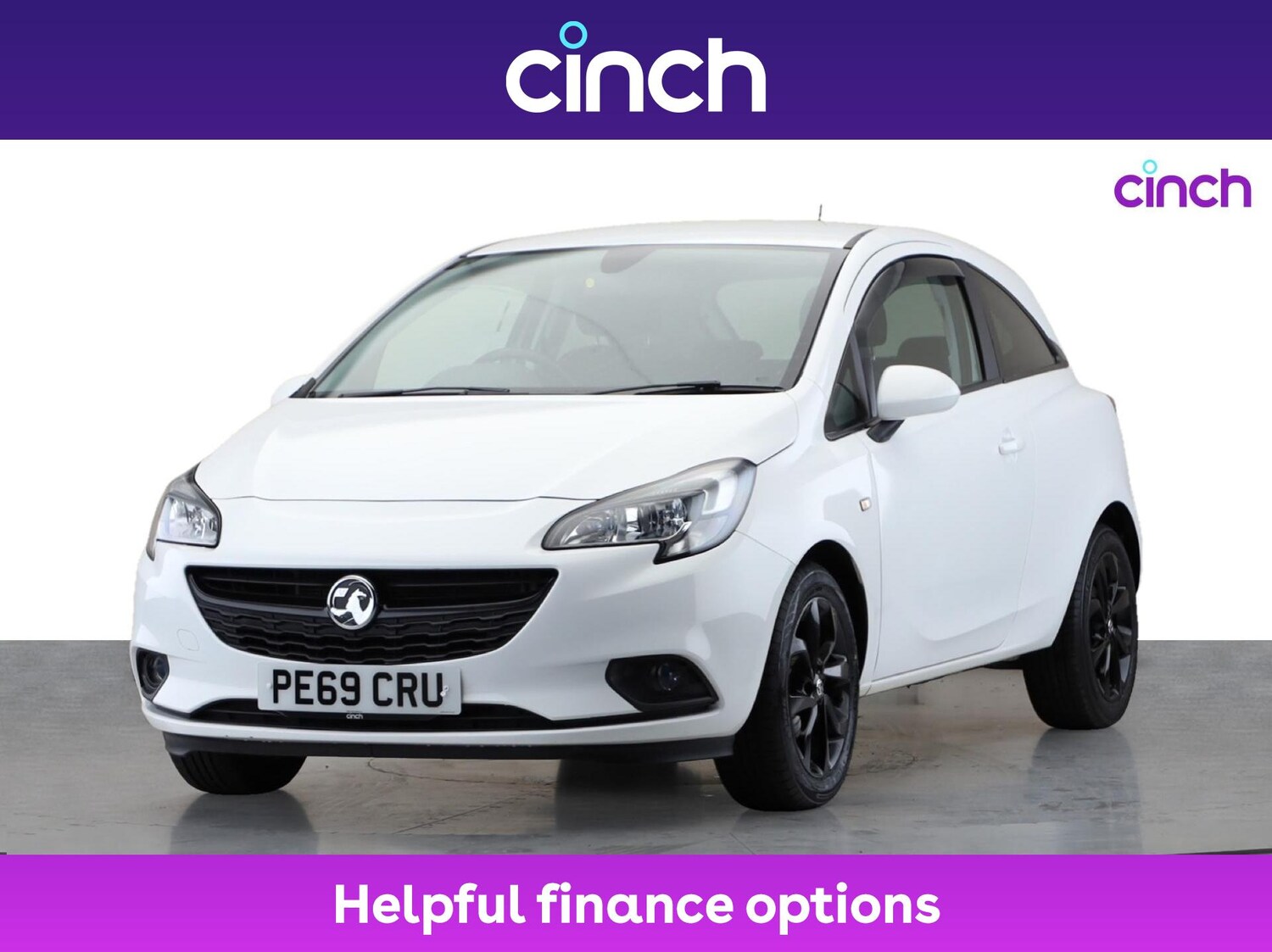 Used Vauxhall Corsa 2019 for sale - 76020023: Photo 9