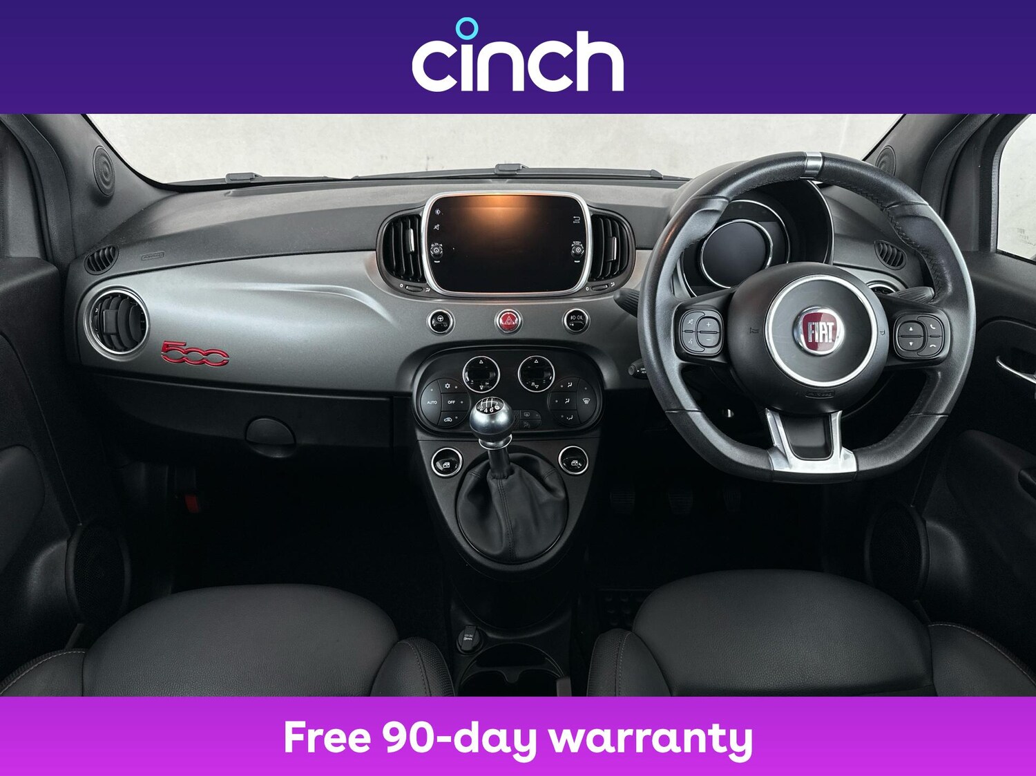 Used Fiat 500C 2021 for sale - 76758414: Photo 15