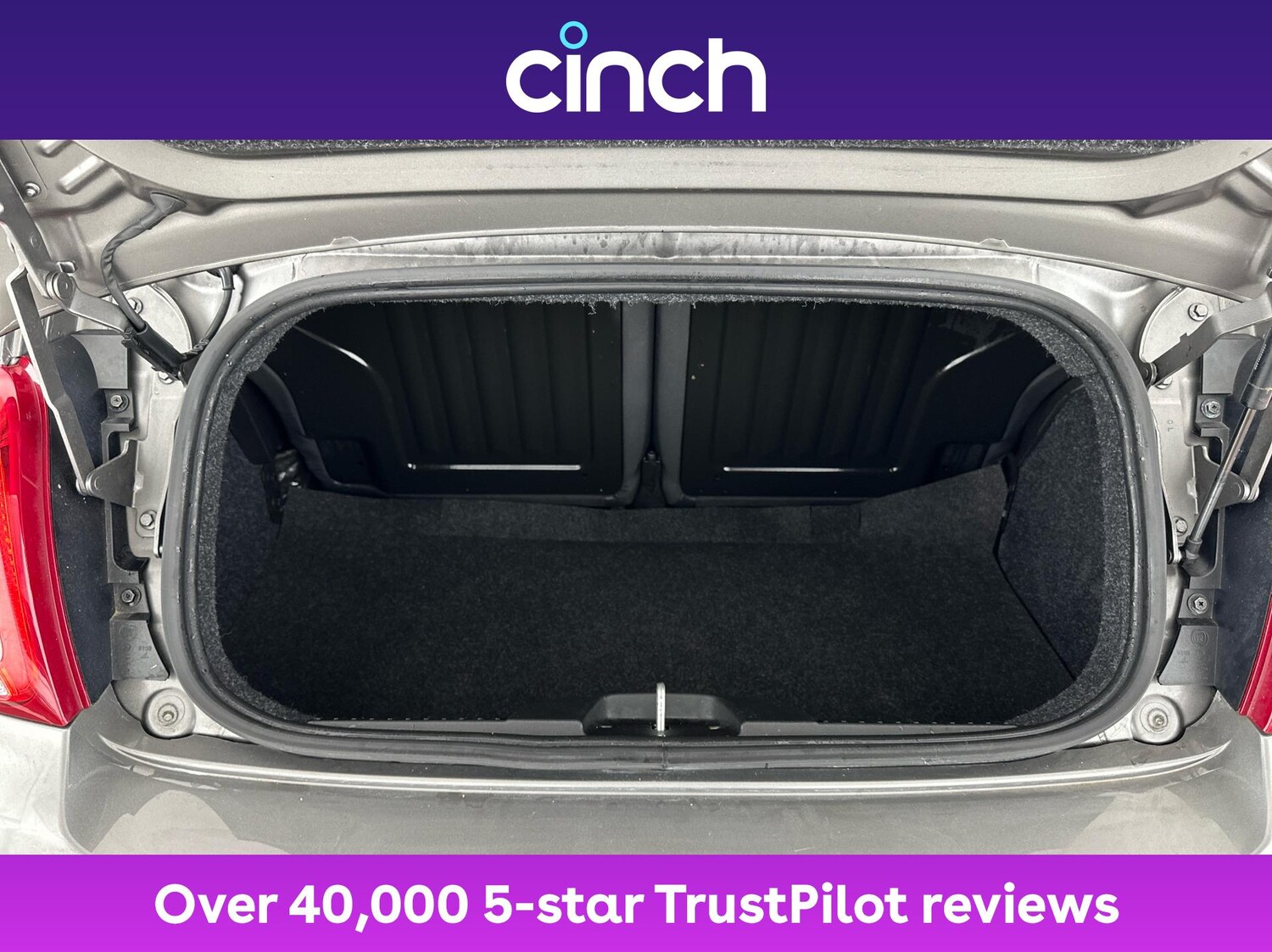 Used Fiat 500C 2021 for sale - 76758414: Photo 21