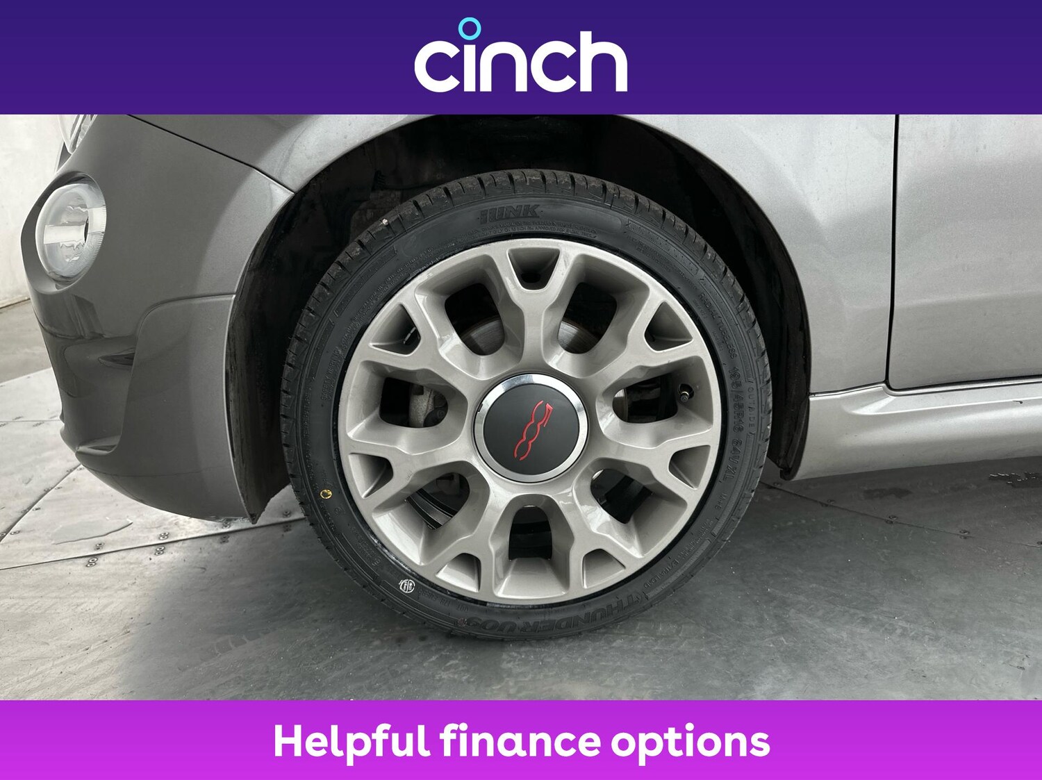 Used Fiat 500C 2021 for sale - 76758414: Photo 24