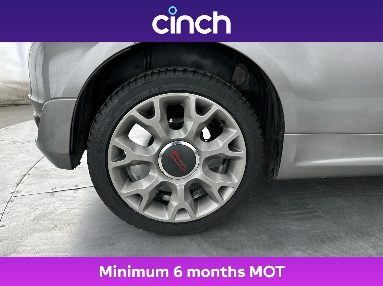 Used Fiat 500C 2021 for sale - 76758414: Photo 27