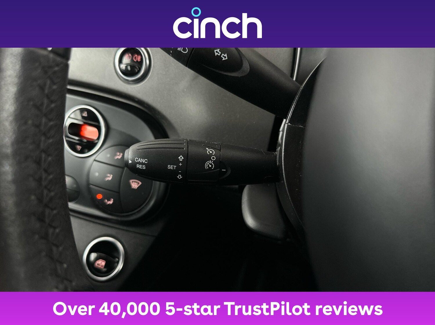 Used Fiat 500C 2021 for sale - 76758414: Photo 33