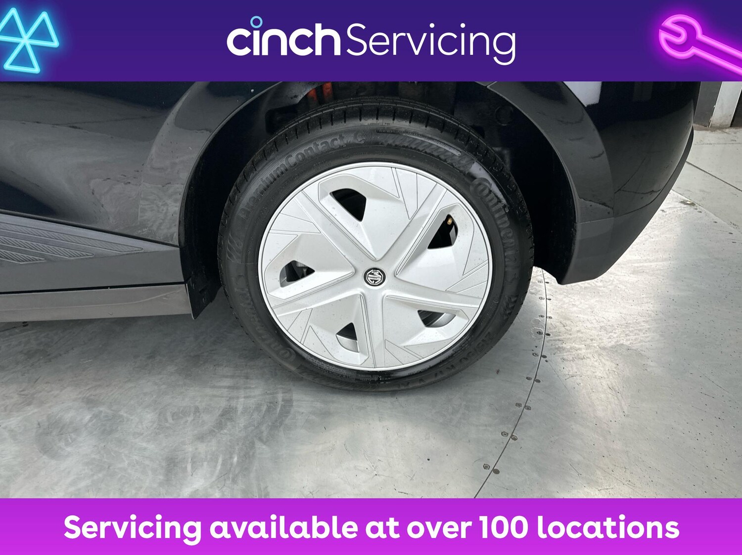 Used MG MG4 2023 for sale - 76923038: Photo 26