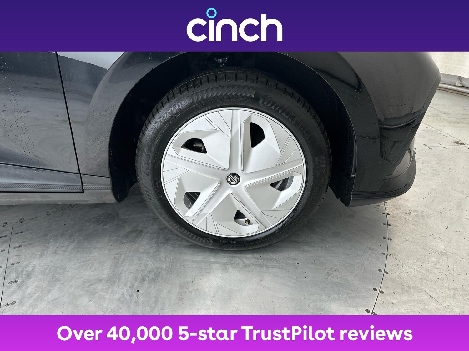 Used MG MG4 2023 for sale - 76923038: Photo 28